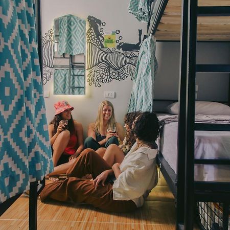 Rafiki Hostels - Dahab Ngoại thất bức ảnh