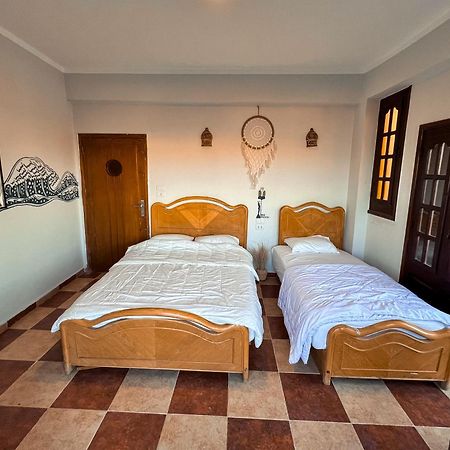 Rafiki Hostels - Dahab Ngoại thất bức ảnh
