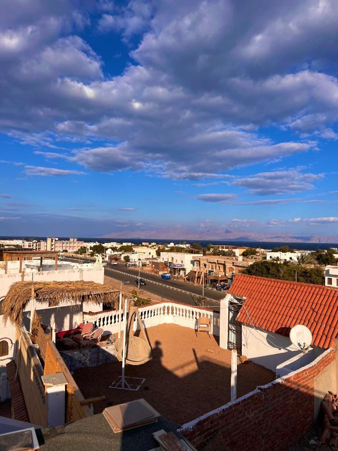 Rafiki Hostels - Dahab Ngoại thất bức ảnh