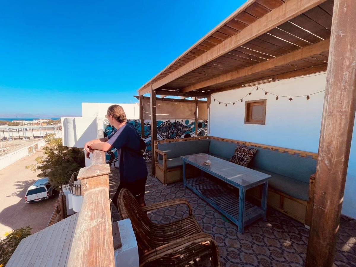Rafiki Hostels - Dahab Ngoại thất bức ảnh