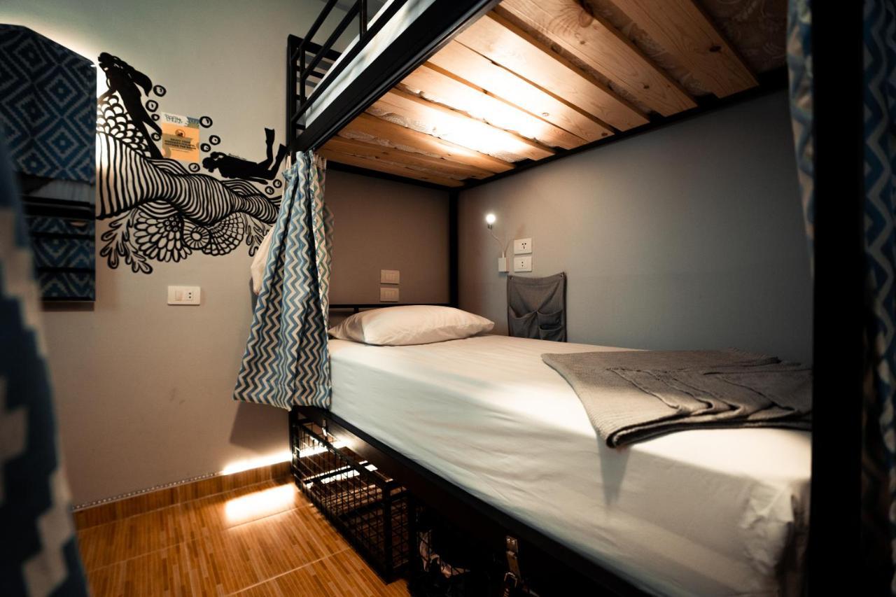 Rafiki Hostels - Dahab Ngoại thất bức ảnh