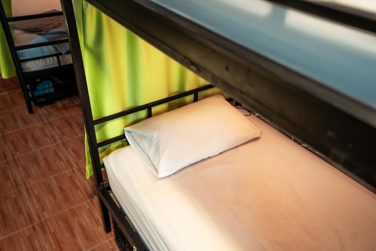 Rafiki Hostels - Dahab Ngoại thất bức ảnh