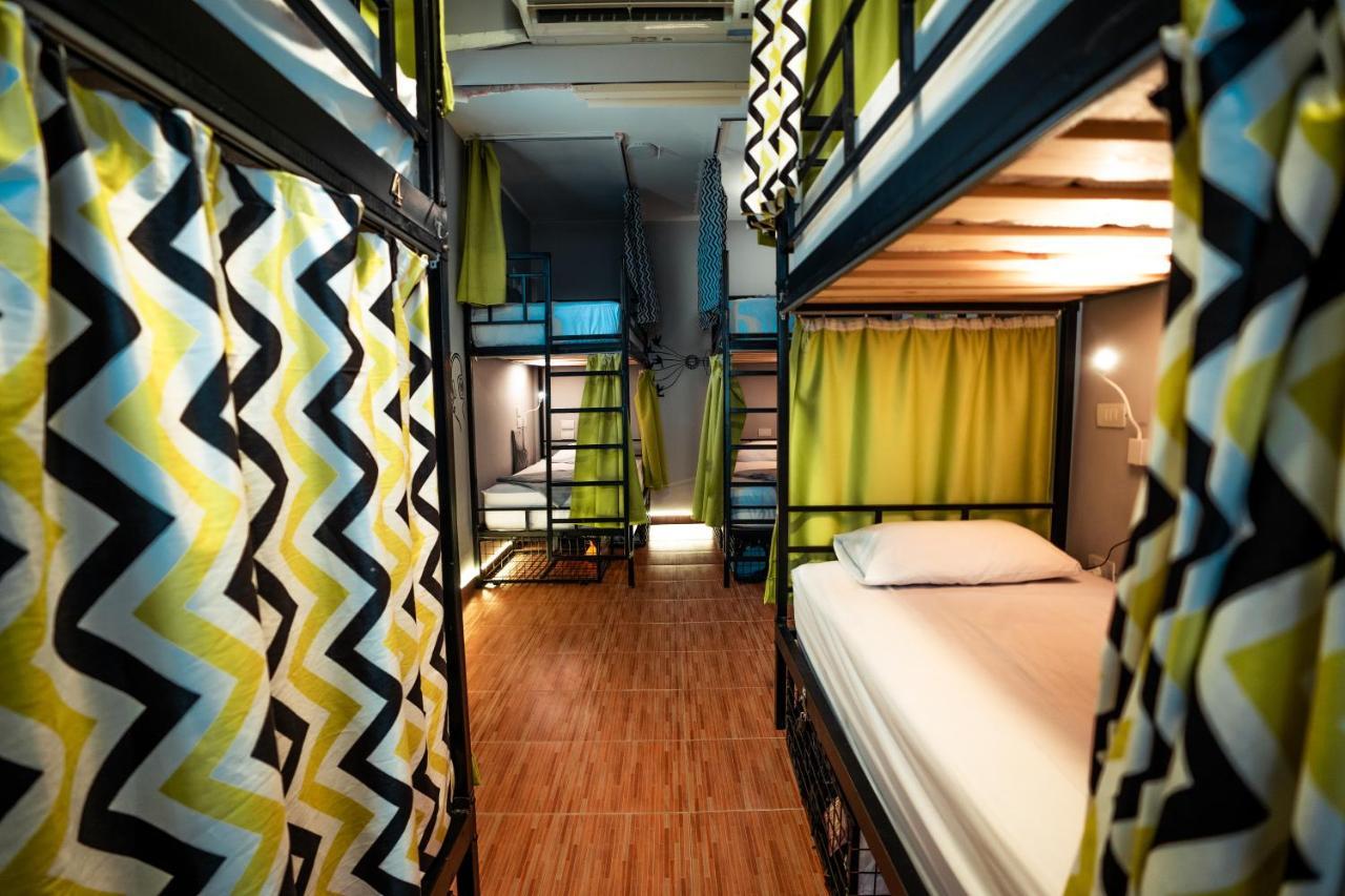 Rafiki Hostels - Dahab Ngoại thất bức ảnh