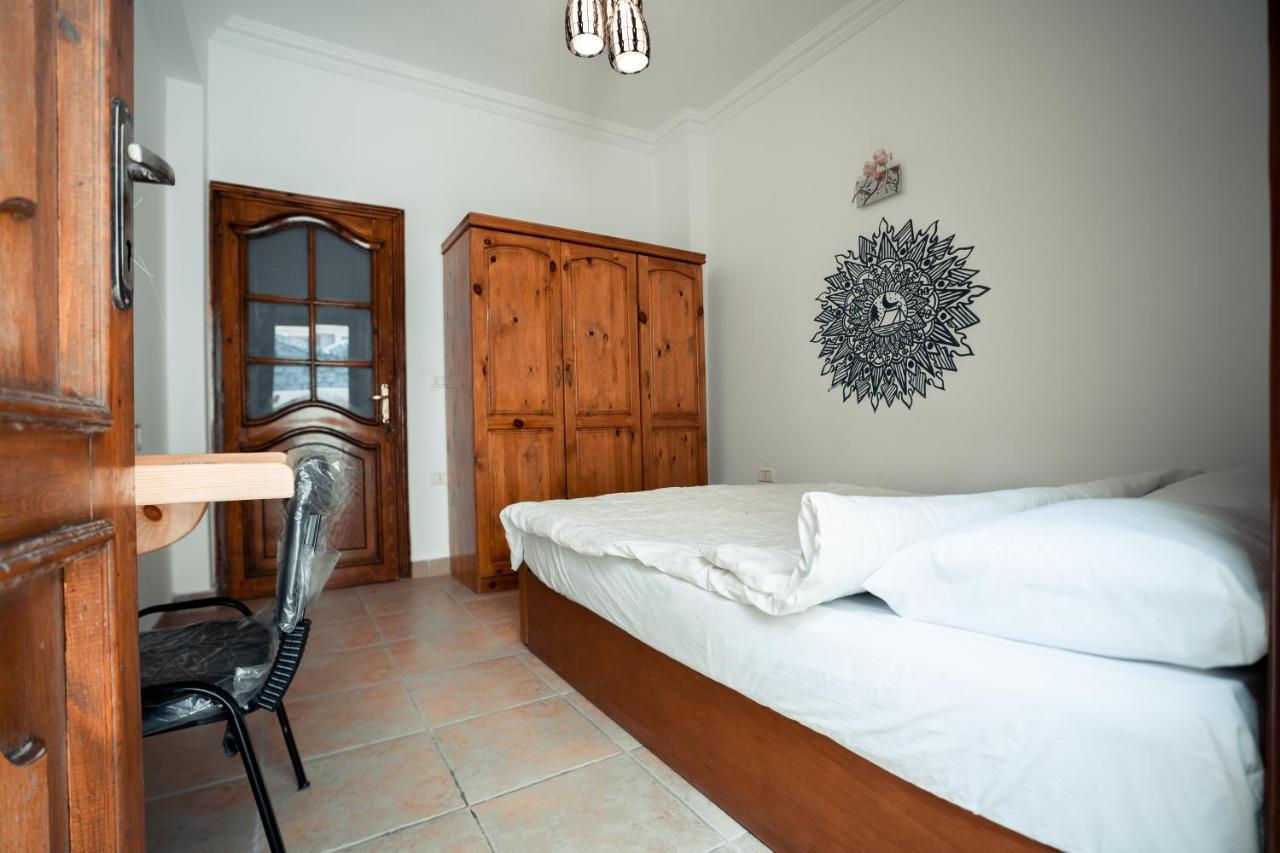 Rafiki Hostels - Dahab Ngoại thất bức ảnh