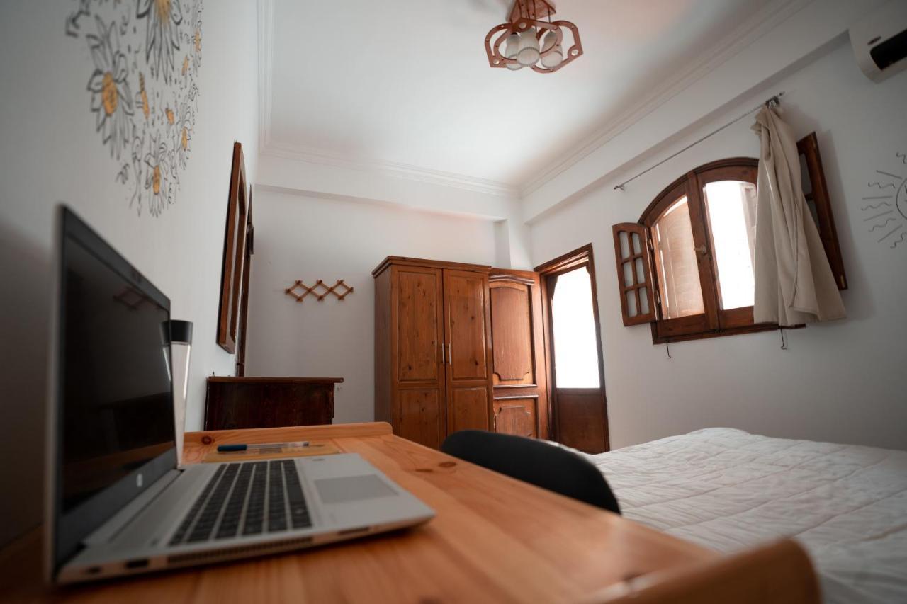 Rafiki Hostels - Dahab Ngoại thất bức ảnh