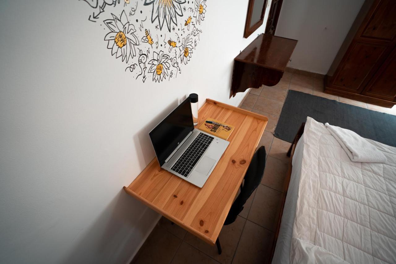 Rafiki Hostels - Dahab Ngoại thất bức ảnh