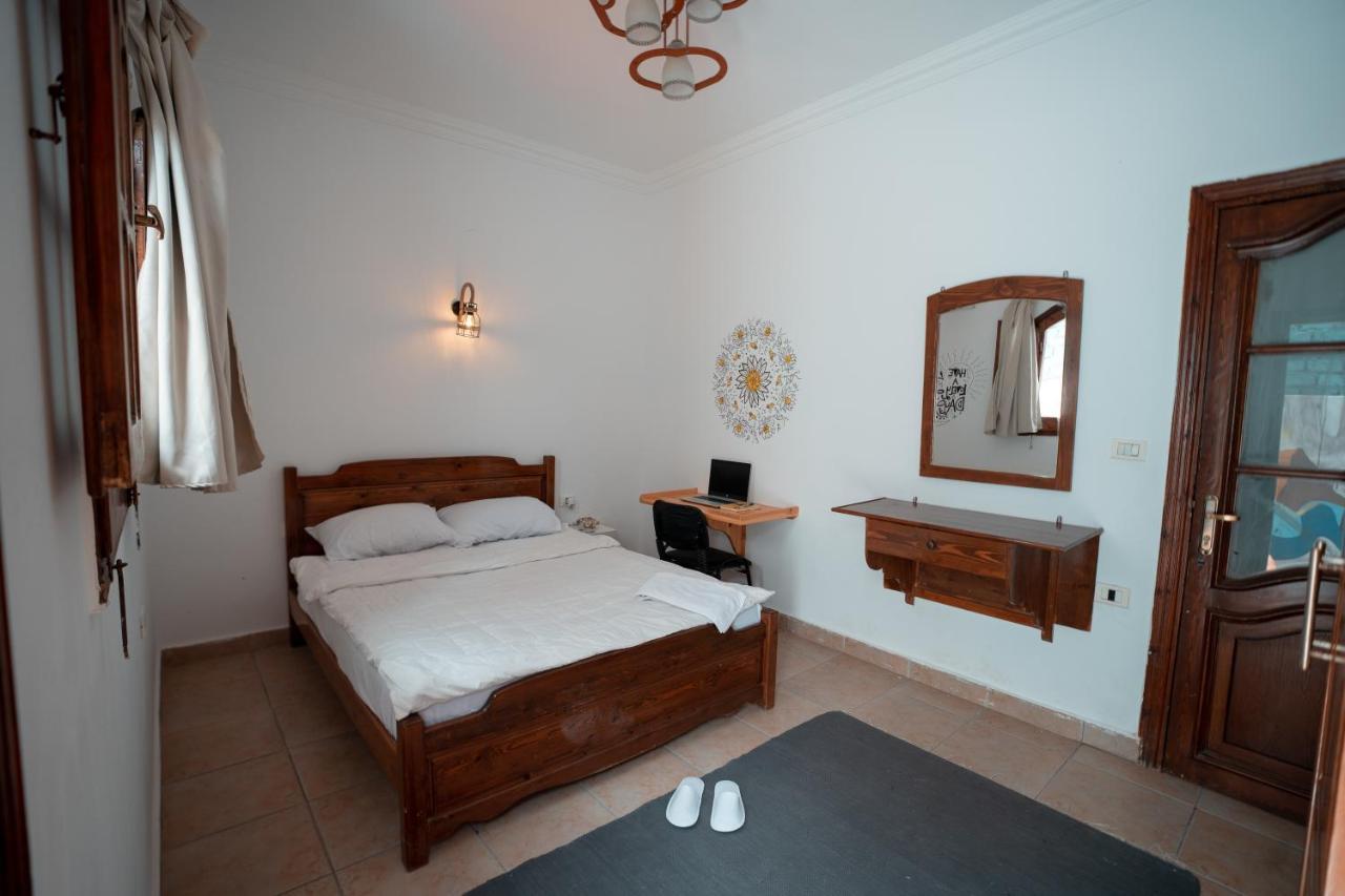 Rafiki Hostels - Dahab Ngoại thất bức ảnh
