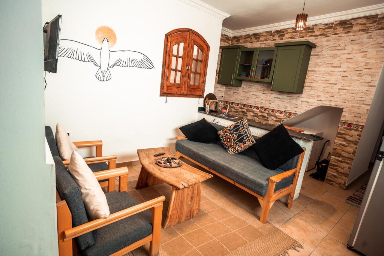 Rafiki Hostels - Dahab Ngoại thất bức ảnh