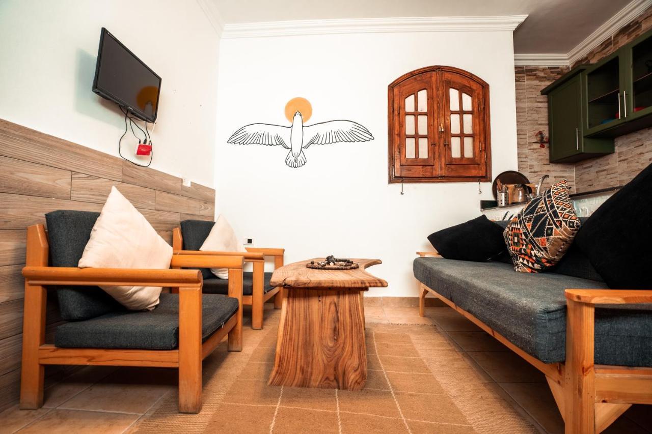 Rafiki Hostels - Dahab Ngoại thất bức ảnh