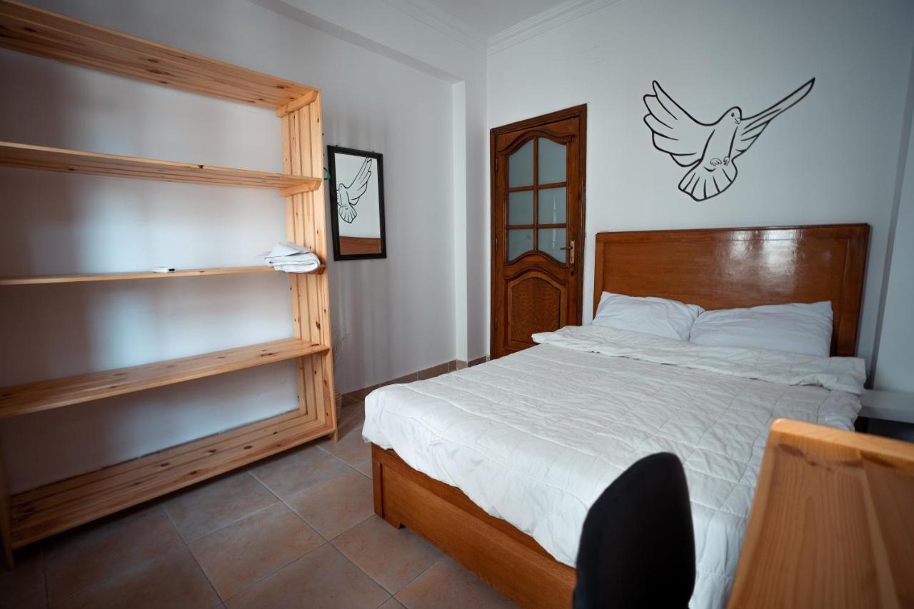 Rafiki Hostels - Dahab Ngoại thất bức ảnh