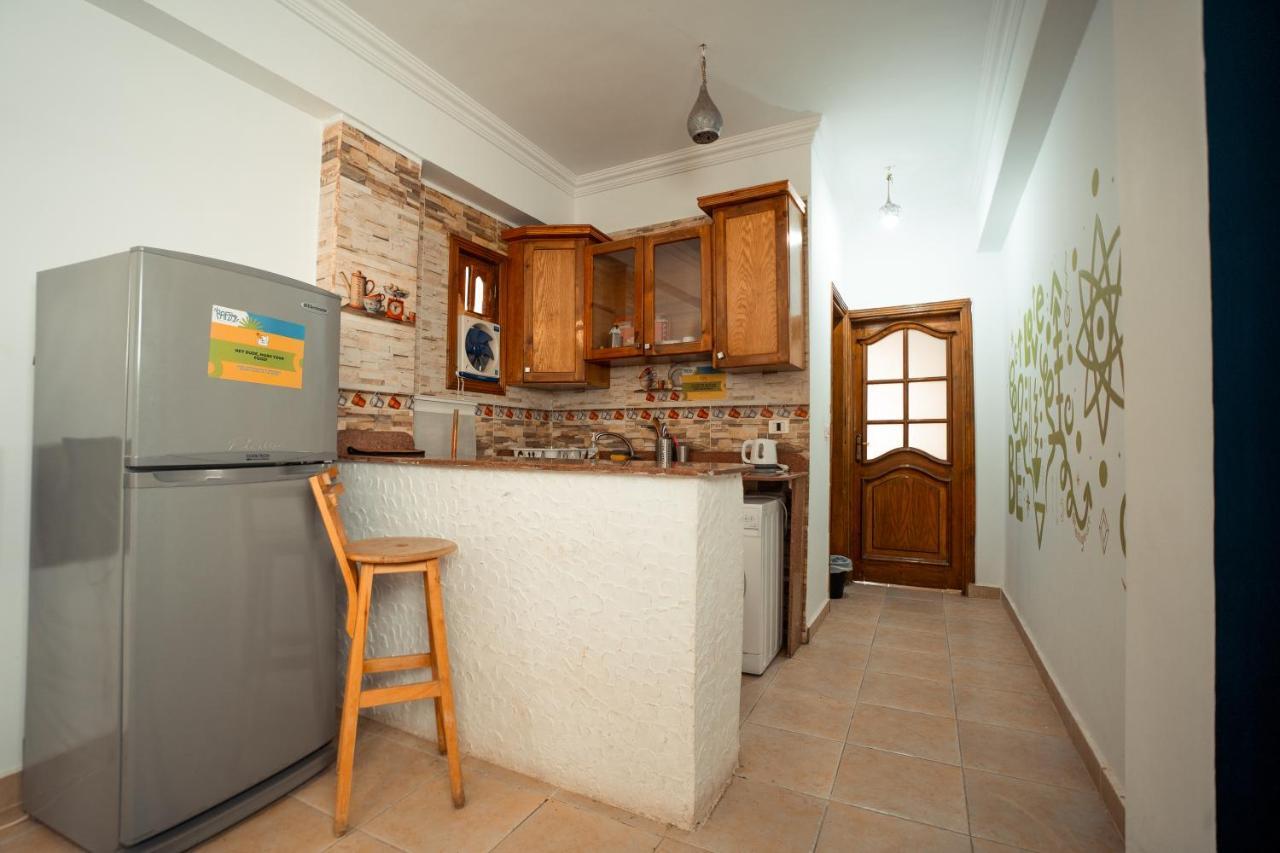Rafiki Hostels - Dahab Ngoại thất bức ảnh