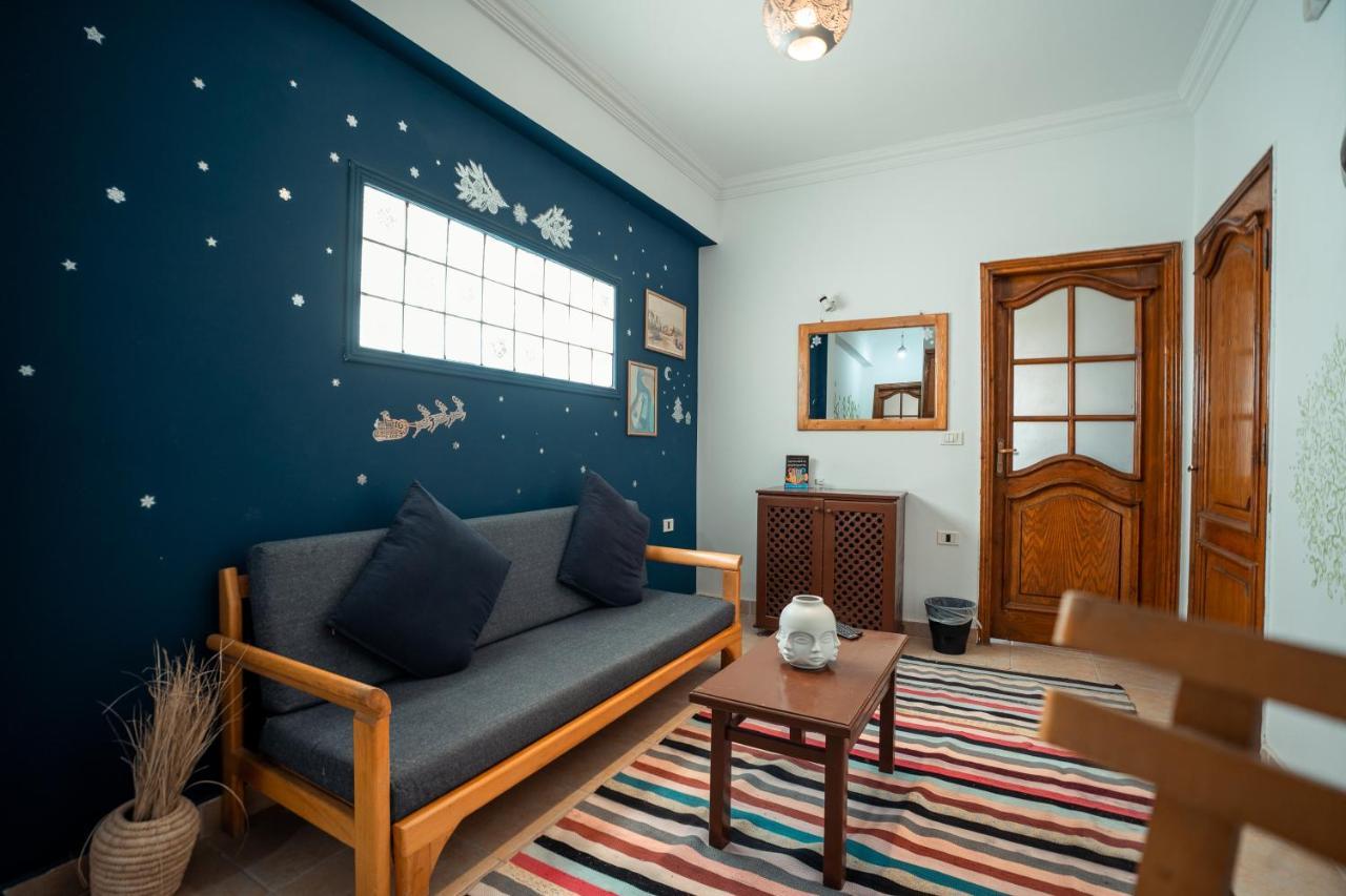 Rafiki Hostels - Dahab Ngoại thất bức ảnh