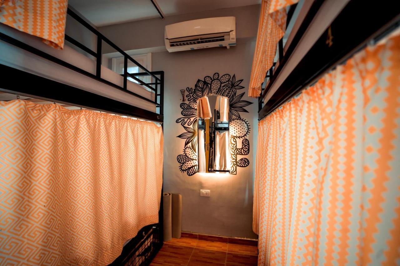 Rafiki Hostels - Dahab Ngoại thất bức ảnh