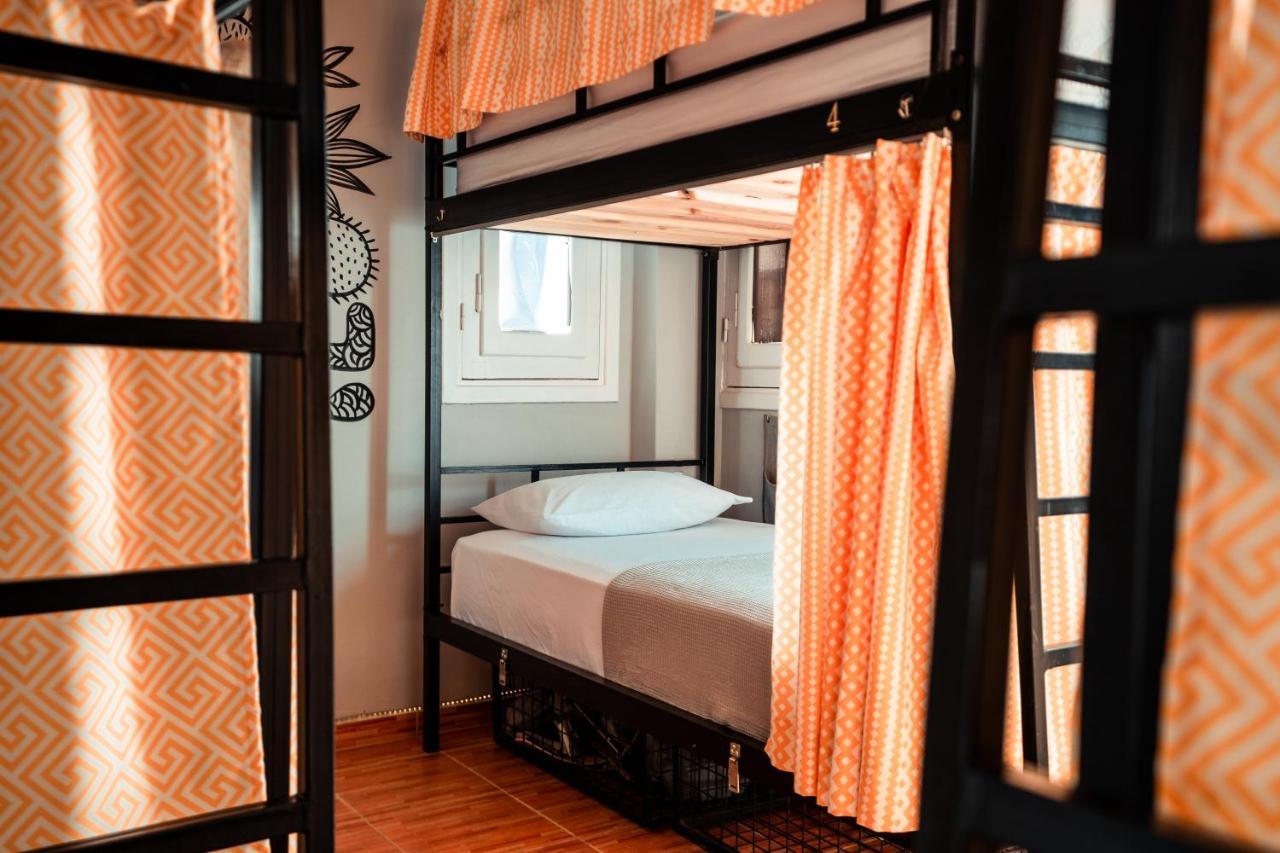 Rafiki Hostels - Dahab Ngoại thất bức ảnh