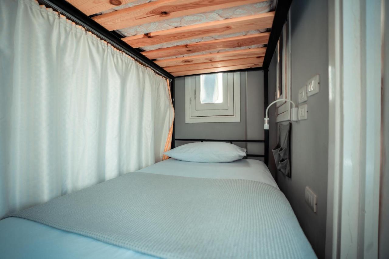 Rafiki Hostels - Dahab Ngoại thất bức ảnh