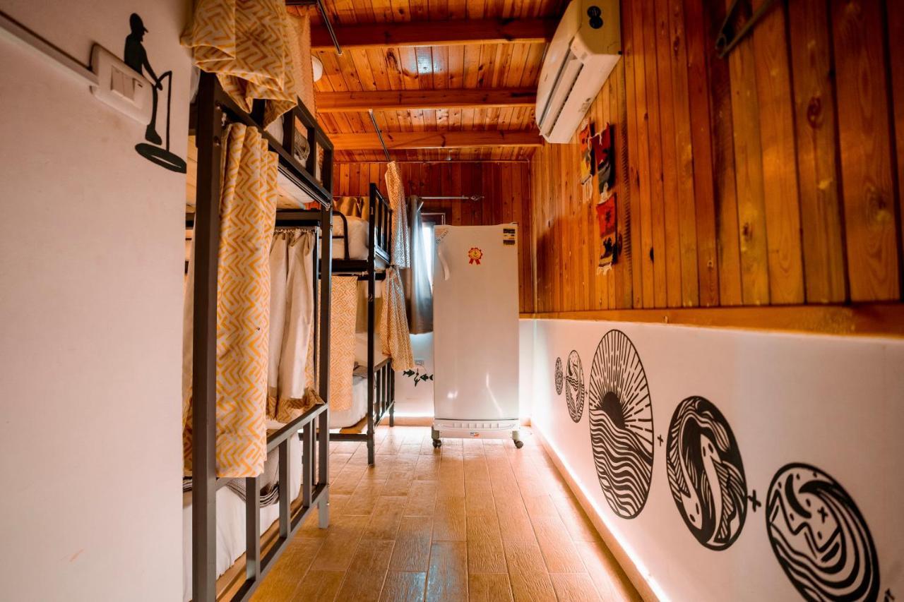Rafiki Hostels - Dahab Ngoại thất bức ảnh