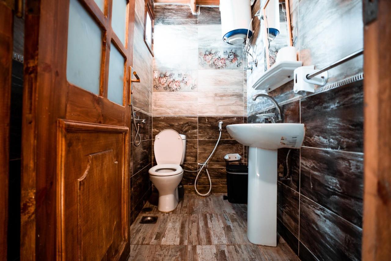 Rafiki Hostels - Dahab Ngoại thất bức ảnh