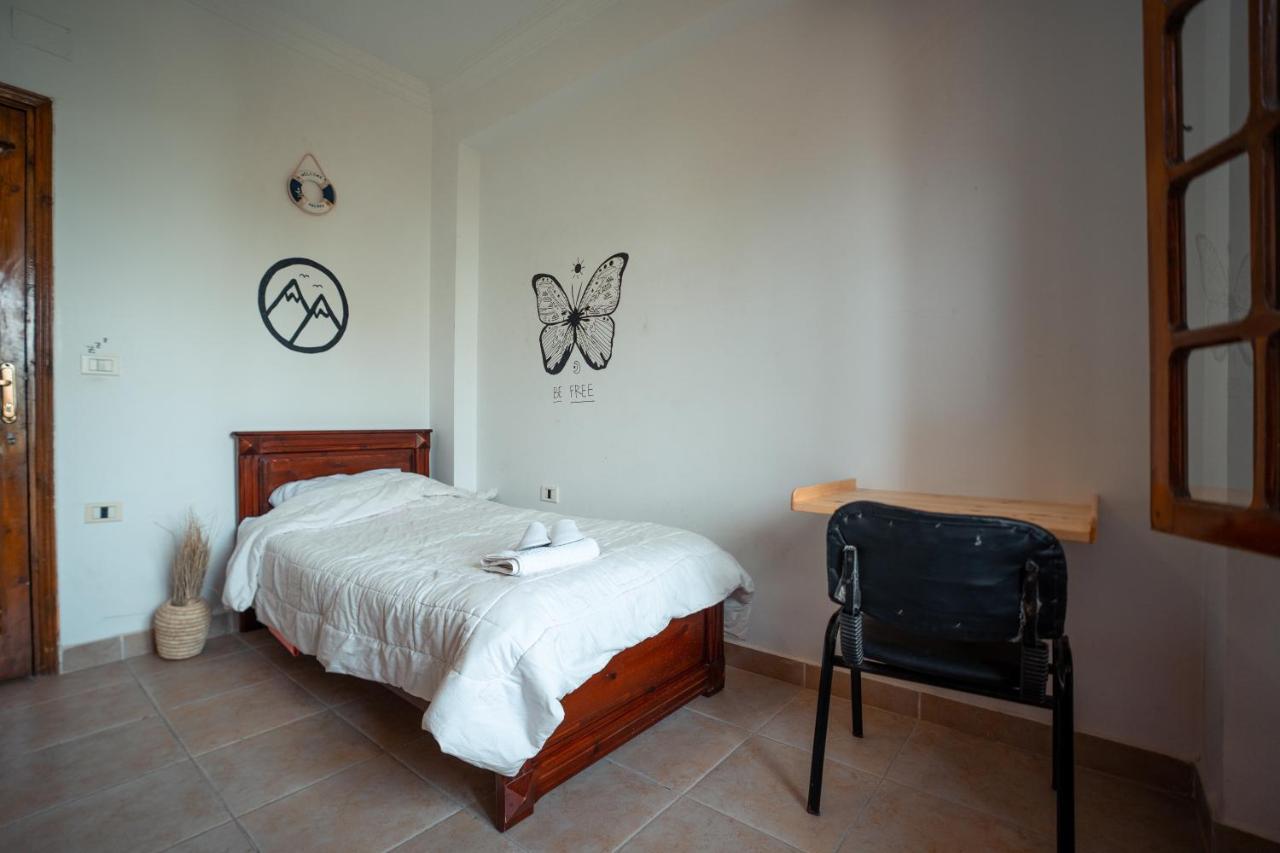 Rafiki Hostels - Dahab Ngoại thất bức ảnh