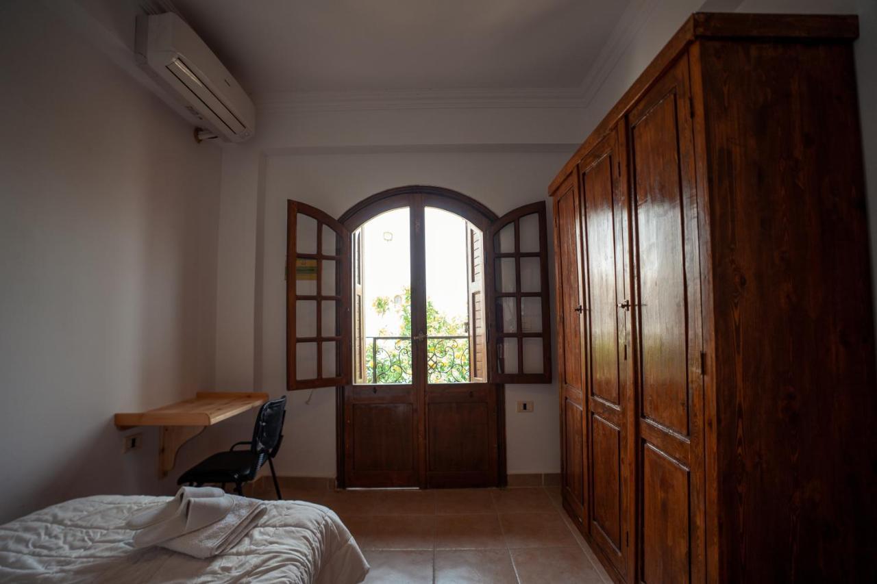 Rafiki Hostels - Dahab Ngoại thất bức ảnh
