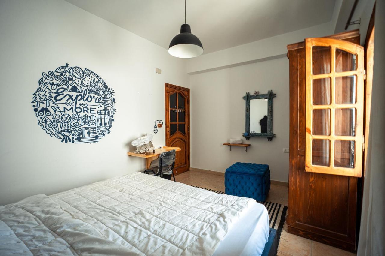 Rafiki Hostels - Dahab Ngoại thất bức ảnh