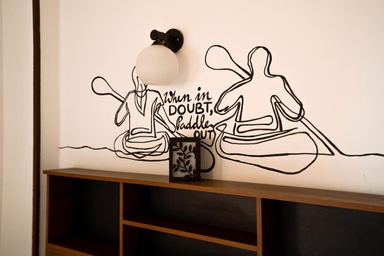 Rafiki Hostels - Dahab Ngoại thất bức ảnh