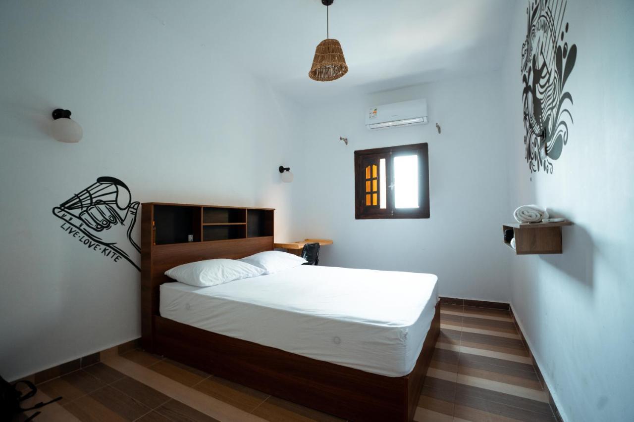 Rafiki Hostels - Dahab Ngoại thất bức ảnh