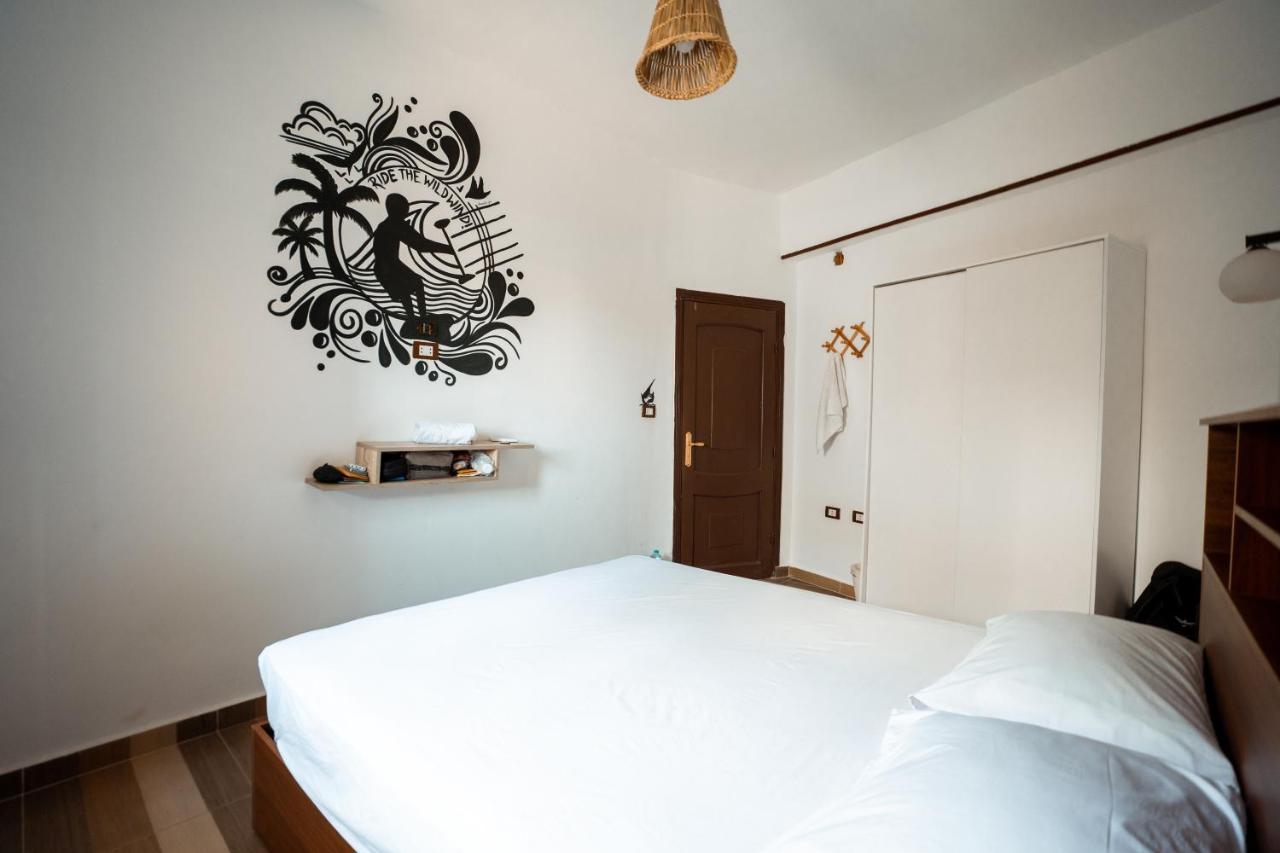 Rafiki Hostels - Dahab Ngoại thất bức ảnh