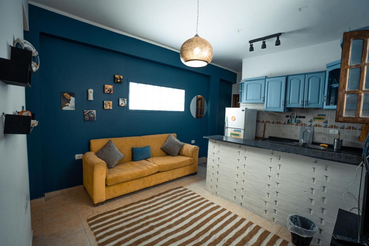 Rafiki Hostels - Dahab Ngoại thất bức ảnh