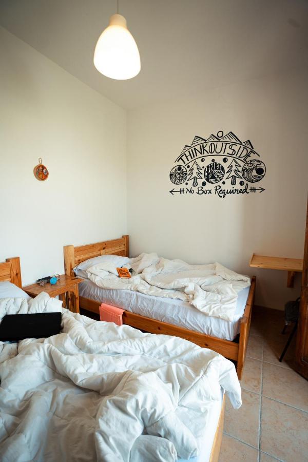 Rafiki Hostels - Dahab Ngoại thất bức ảnh
