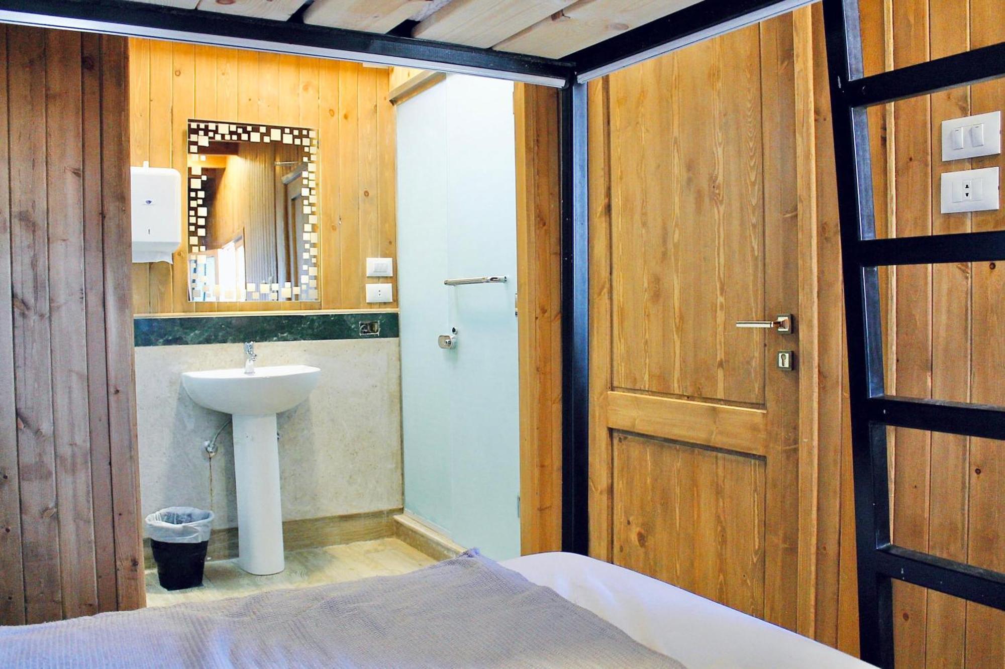 Rafiki Hostels - Dahab Ngoại thất bức ảnh