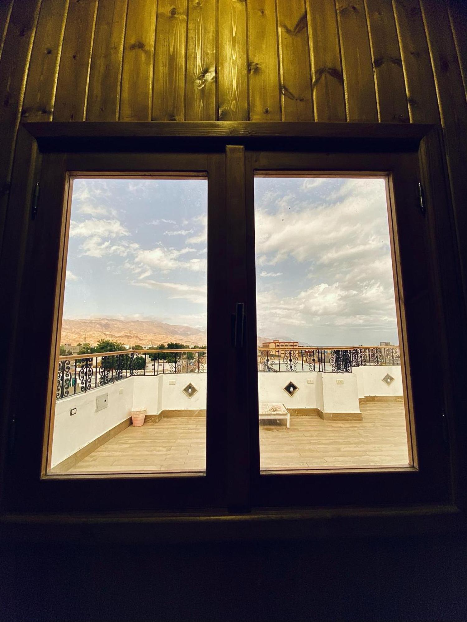 Rafiki Hostels - Dahab Ngoại thất bức ảnh