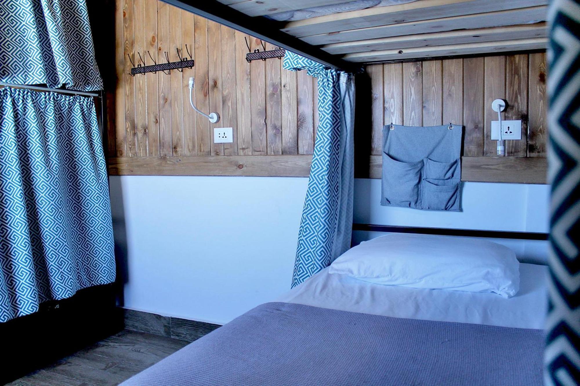 Rafiki Hostels - Dahab Ngoại thất bức ảnh