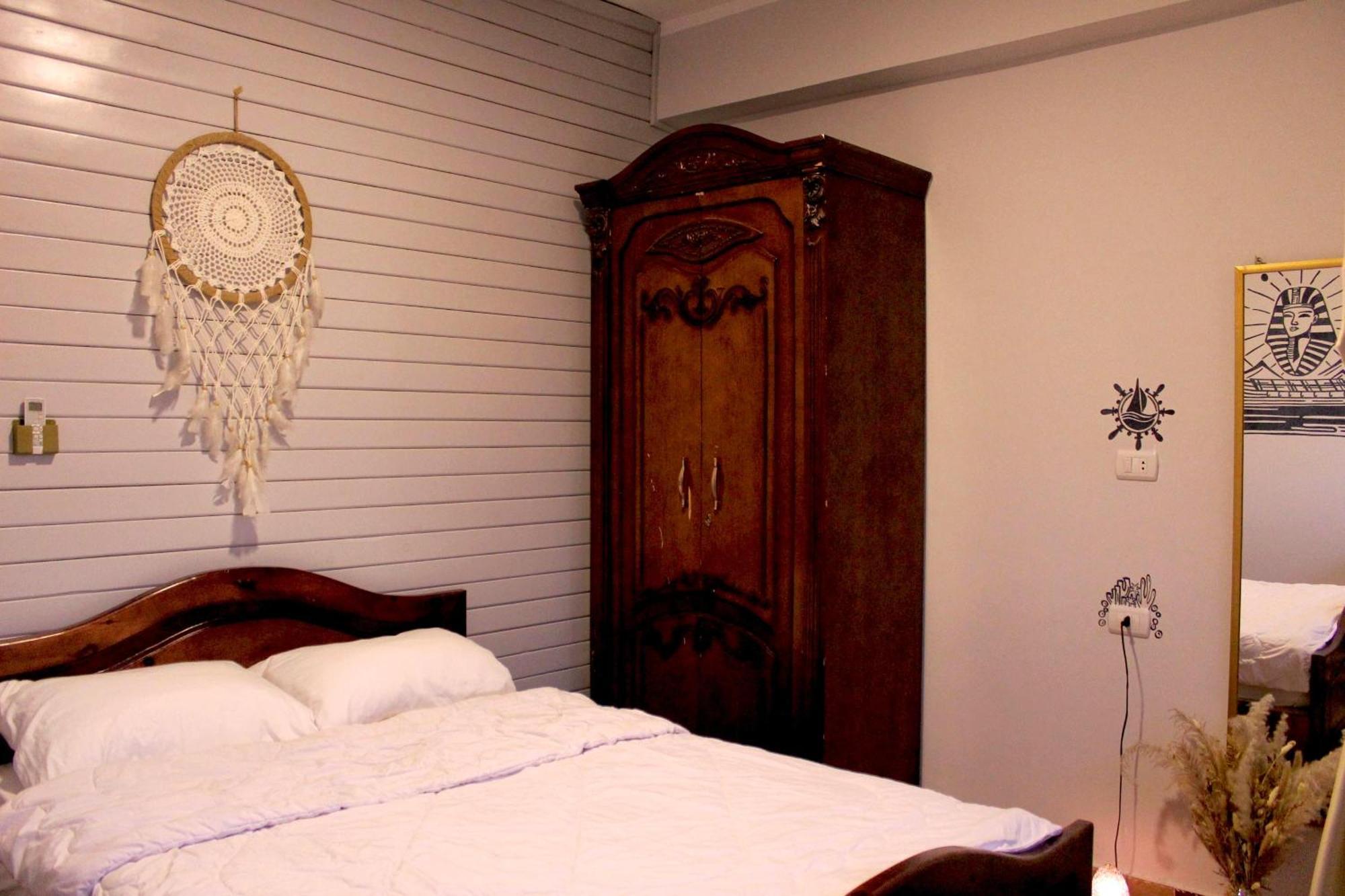 Rafiki Hostels - Dahab Ngoại thất bức ảnh