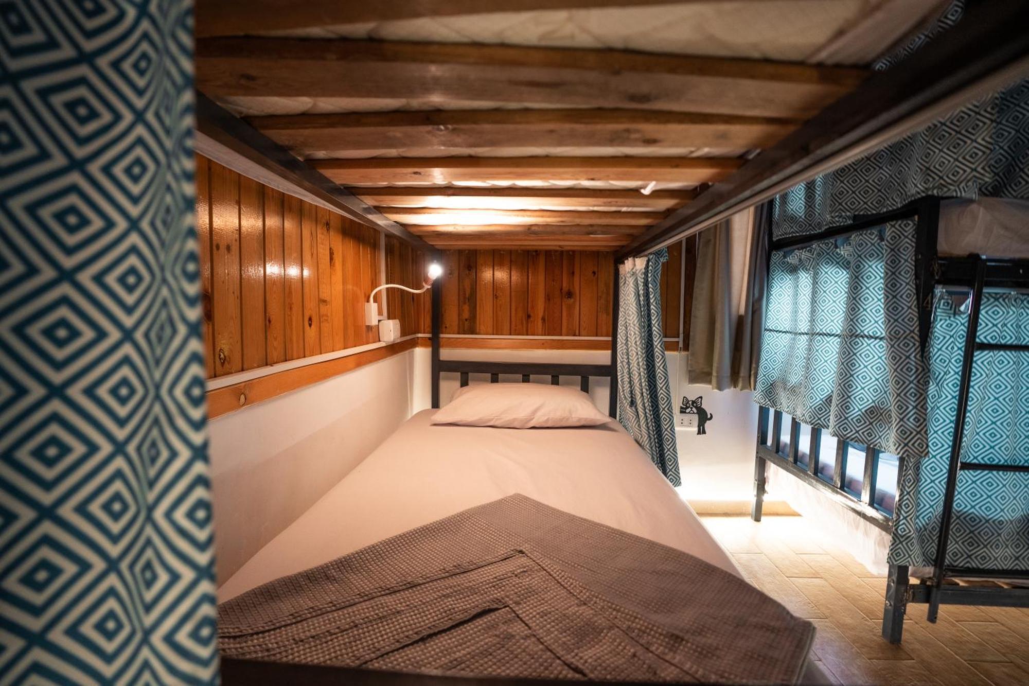 Rafiki Hostels - Dahab Ngoại thất bức ảnh