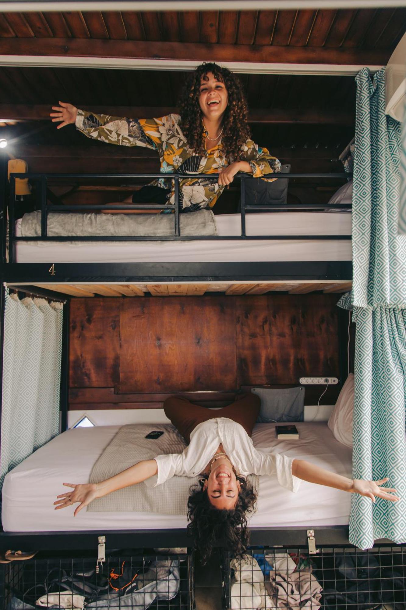 Rafiki Hostels - Dahab Ngoại thất bức ảnh