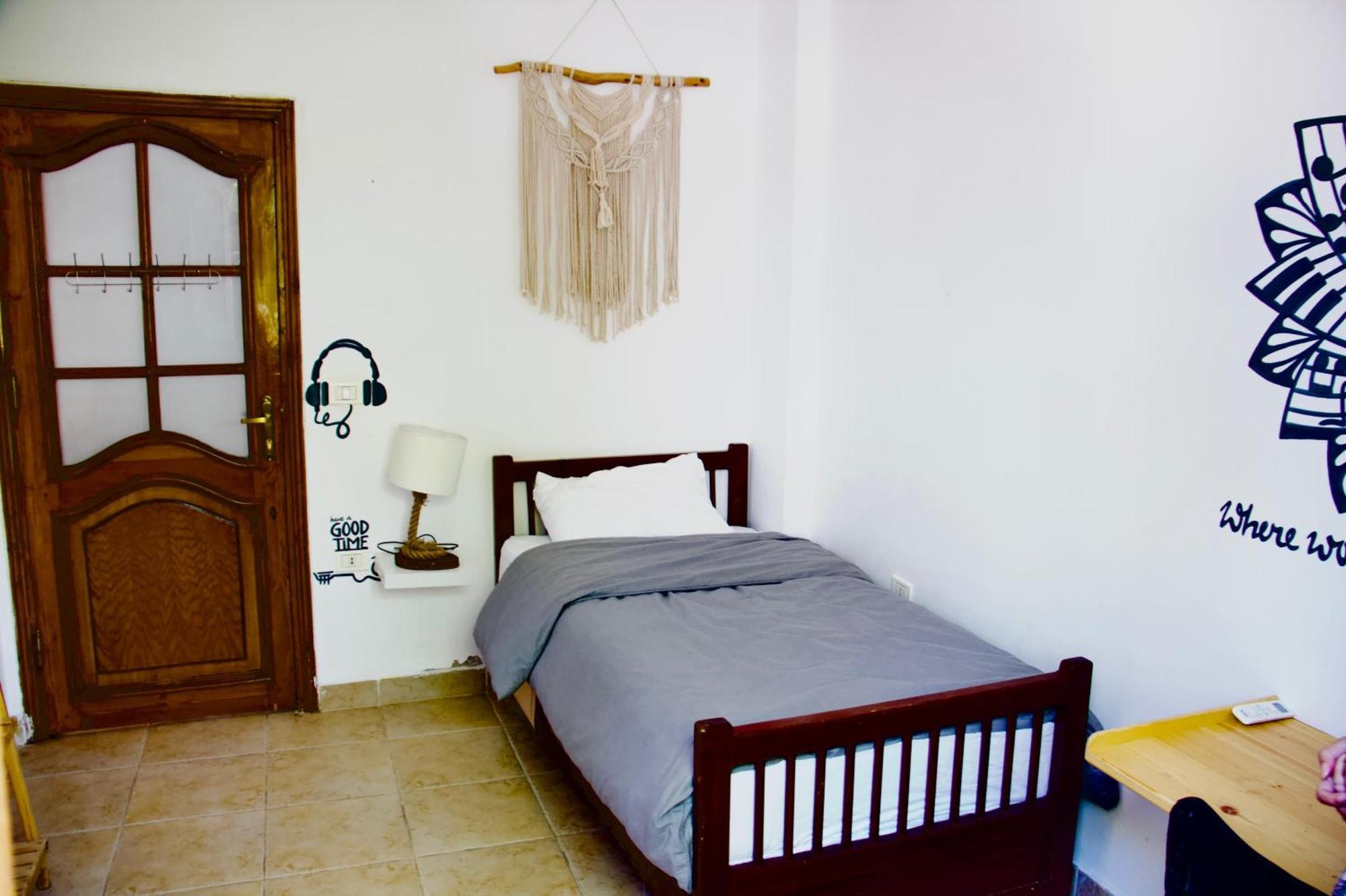 Rafiki Hostels - Dahab Ngoại thất bức ảnh