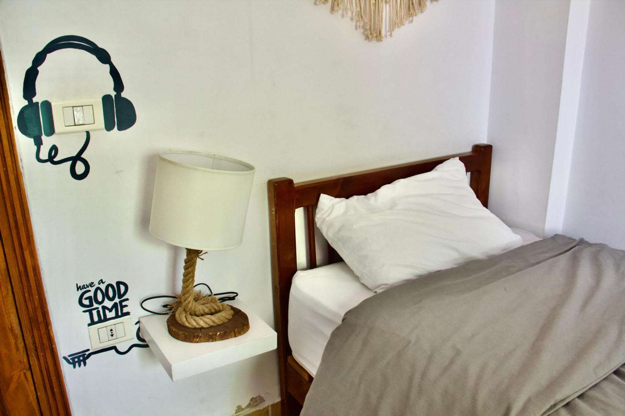 Rafiki Hostels - Dahab Ngoại thất bức ảnh